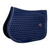 czaprak kentucky skokowy glitter band navy