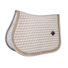 czaprak kentucky skokowy glitter band beige