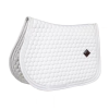 czaprak kentucky skokowy glitter band white