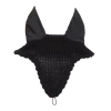 nauszniki Kentucky Veil Long wyciszające Black