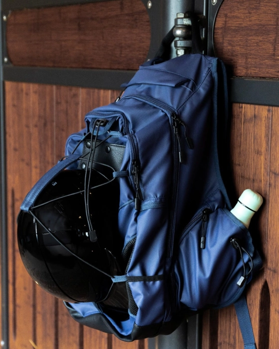 Kentucky GD plecak Grooming Backpack navy