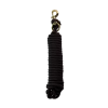Kentucky Lunge Rope czarny