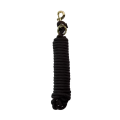 Kentucky Lunge Rope czarny