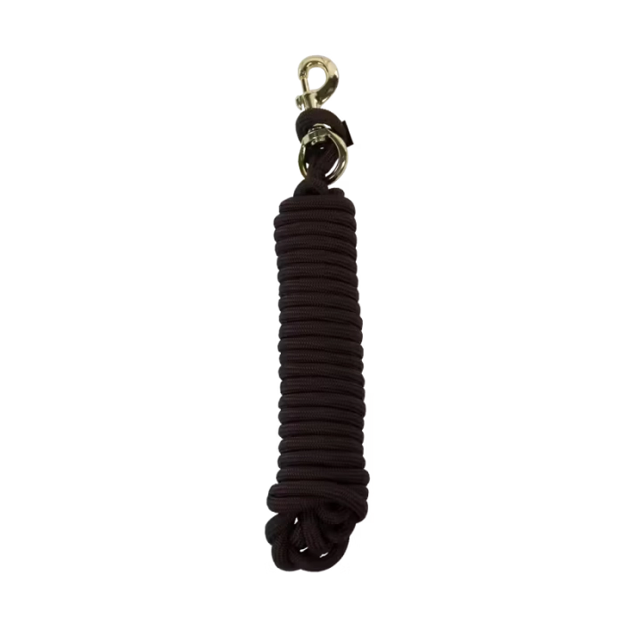 Kentucky Lunge Rope brazowy