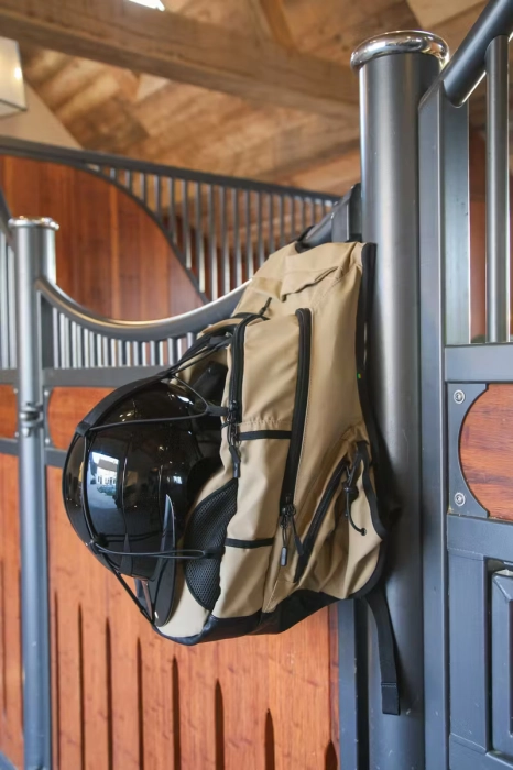 Kentucky GD plecak Grooming Backpack beige