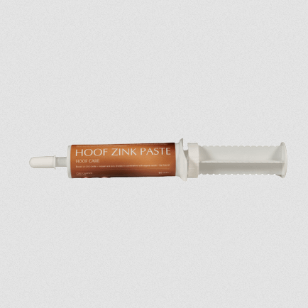 Kentucky GD Equi Hoof zinc paste