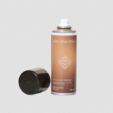 Kentucky GD Zinc Spray