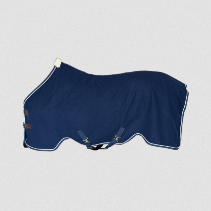 kentucky derka wool navy