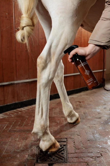 grooming deluxe spray do usuwania plam