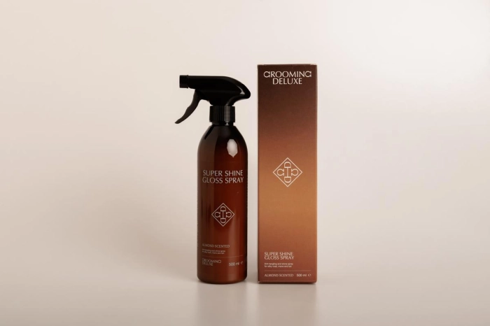 Kentucky GD odżywka Super Shine 500 ml