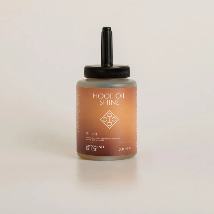 Kentucky olej do kopyt GD Hoof Oil Shine