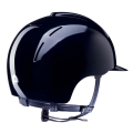KEP Italia kask Smart Polish Blue tył