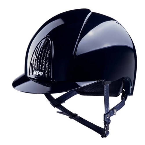 KEP Italia kask Smart Polish Blue