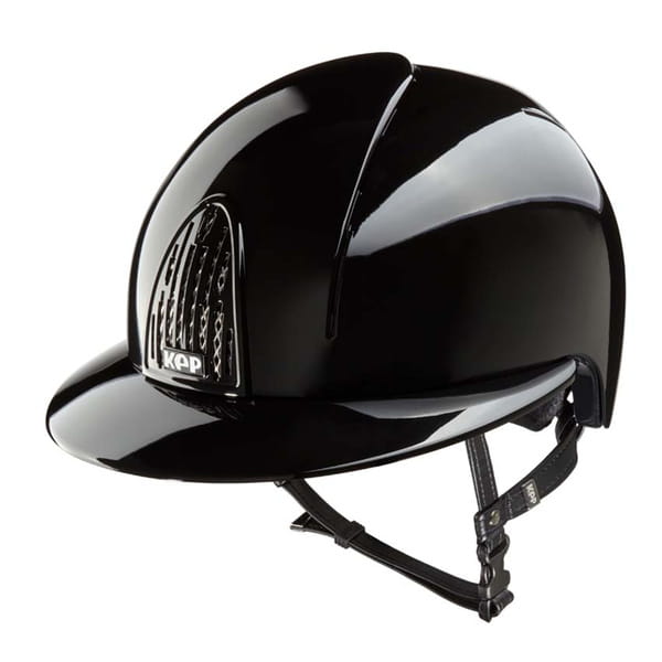 Kask KEP Italia Smart Polo black