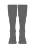 TROLLE skarpetki Star Logo grey