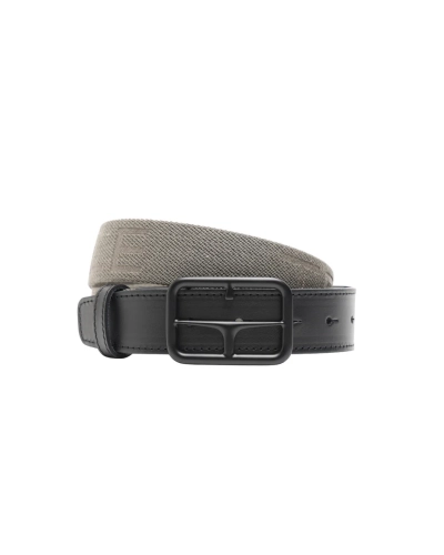 TROLLE pasek Mat Logo Elastic
