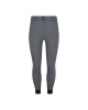 TROLLE bryczesy Mid Rise with Full Grip Women's szare