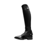 Dy'on czapsy do jazdy konnej Classic Half Chaps black