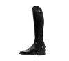 Dy'on czapsy do jazdy konnej Comfort Half Chaps black