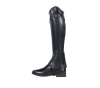 Dy'on czapsy do jazdy konnej Classic Show Half Chaps czarne