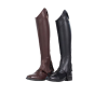 Dyon czapsy do jazdy konnej Classic Comfort Half Chaps