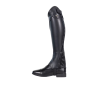 Dyon czapsy do jazdy konnej Classic Comfort Half Chaps black