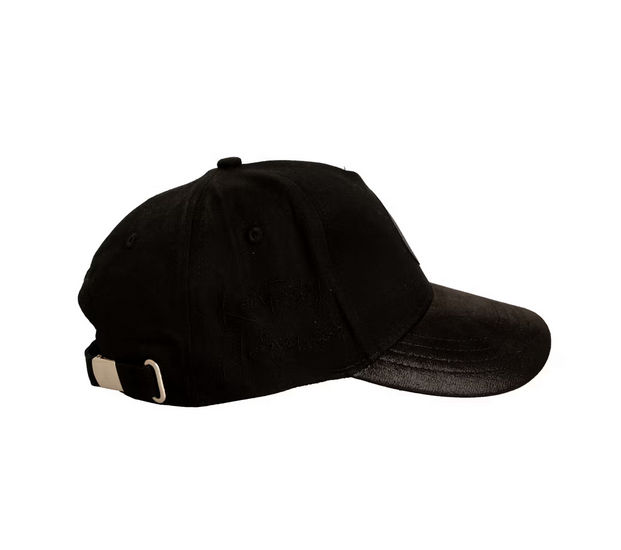 kentucky czapka sparkling black