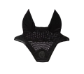 kentucky nauszniki fly veil sparkling black