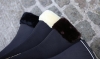 Kentucky Sheepskin Anatomic Half Pad Absorb, podkładka pod siodło