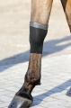 Kentucky skarpeta Tendon Grip Gel black