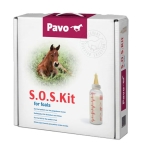 Pavo S.O.S. Kit