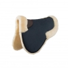 Kentucky Sheepskin Half Pad Absorb, podkładka pod siodło