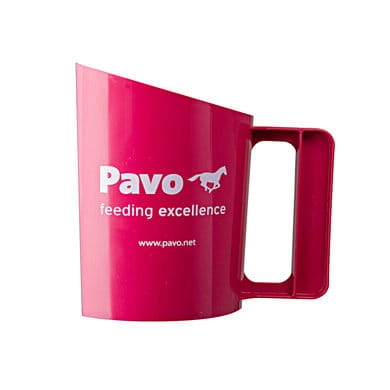 Miarka Pavo