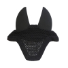 kentucky fly veil wellington black
