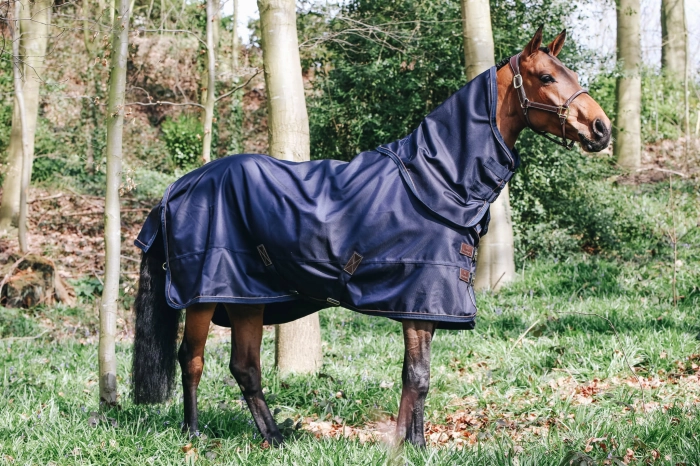 Kentucky derka padokowaa All Weather 0g granat