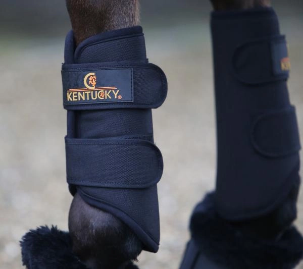 Kentucky Ochraniacze 3D Spacer Turnout black